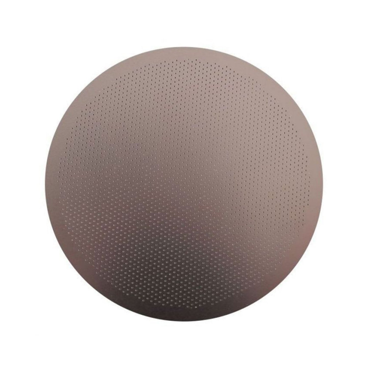 Aeropress Metal Filter - 0.2mm Fine