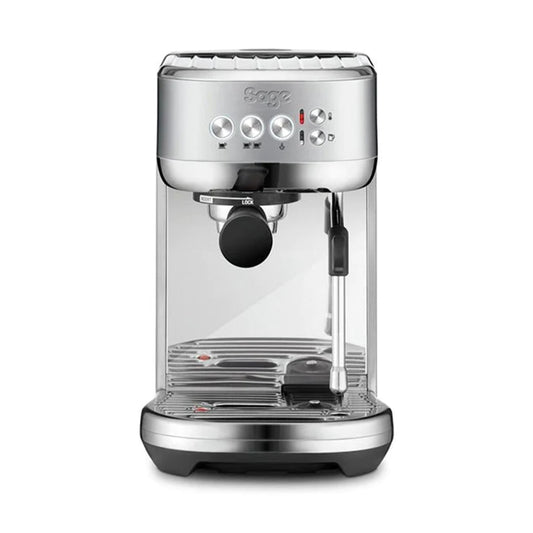 Sage - Bambino Plus - Home Espresso Machine