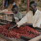 Burundi - Kinama Hill