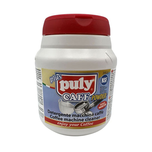 Puly Caff - Espresso Machine Cleaner