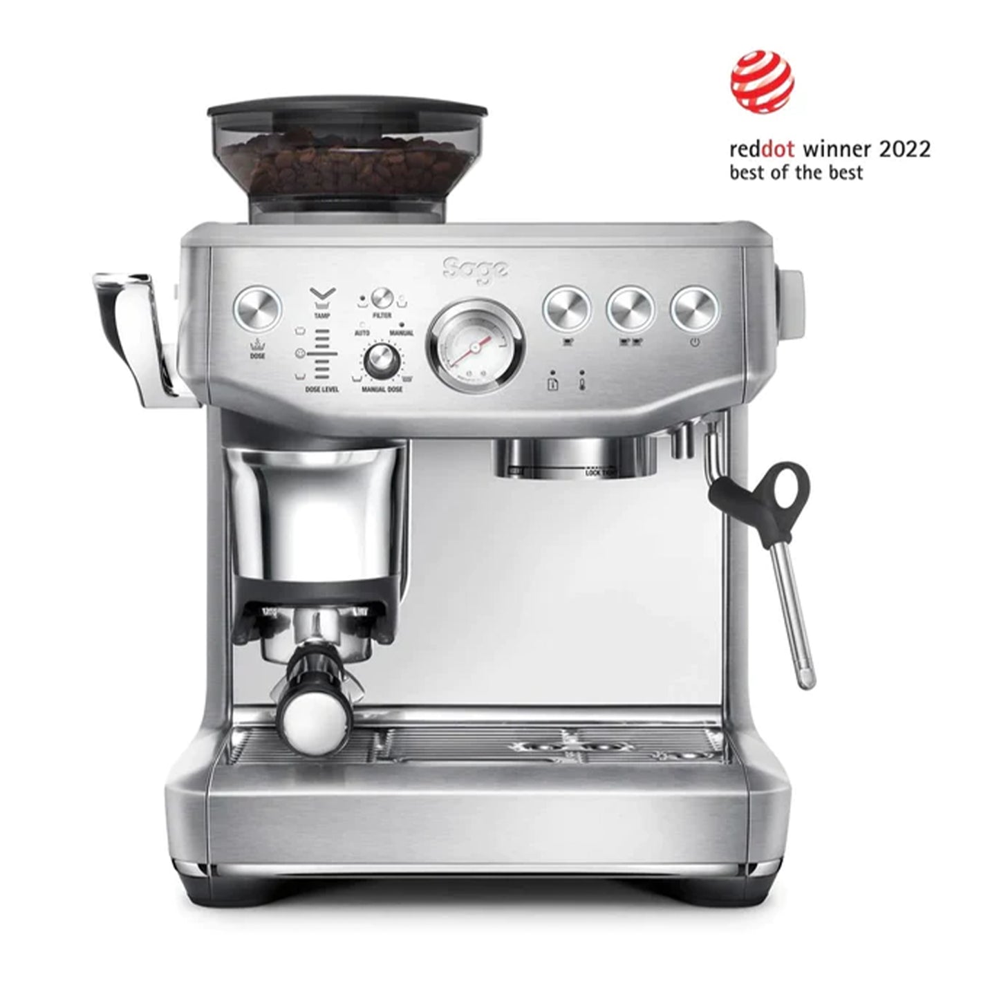 Sage - Express Impress - Home Espresso Machine