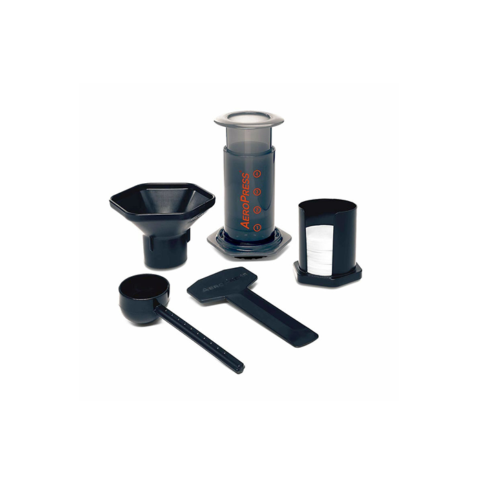 Aeropress